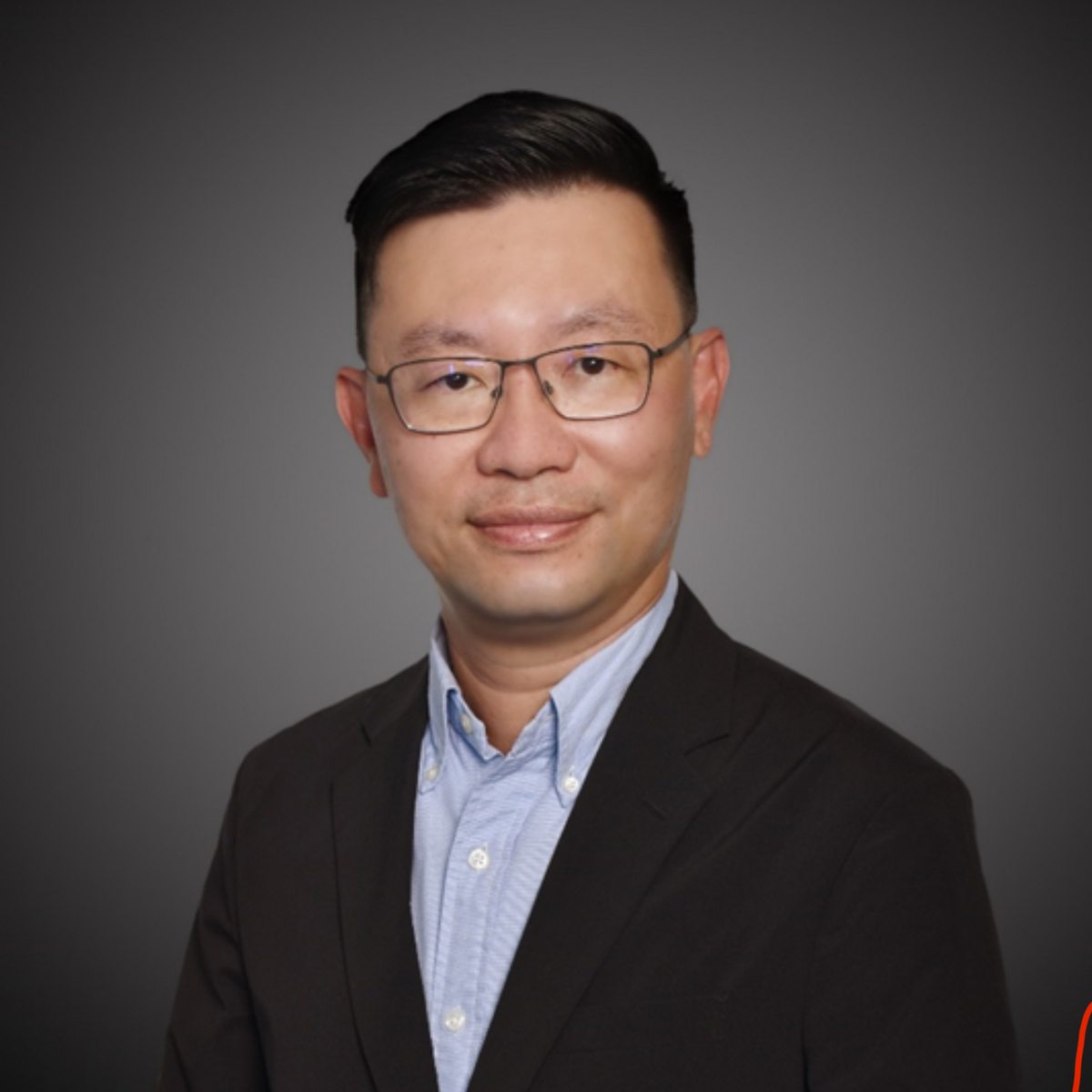 Ngoo Seong Boon