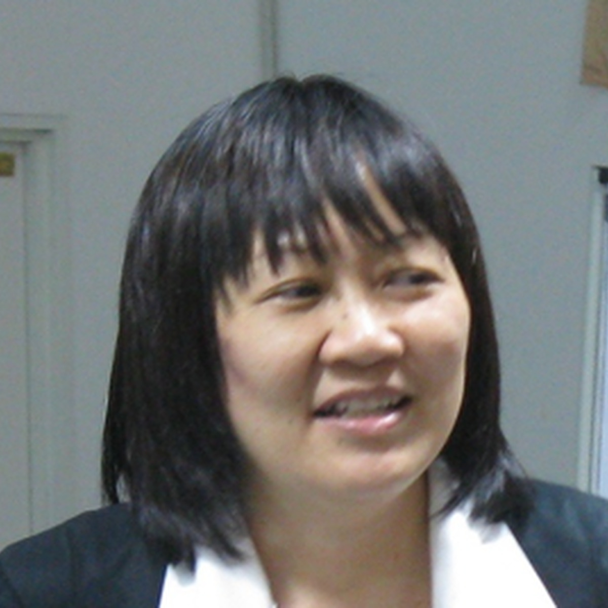 Chuah Hiang Suan (Evelyn)