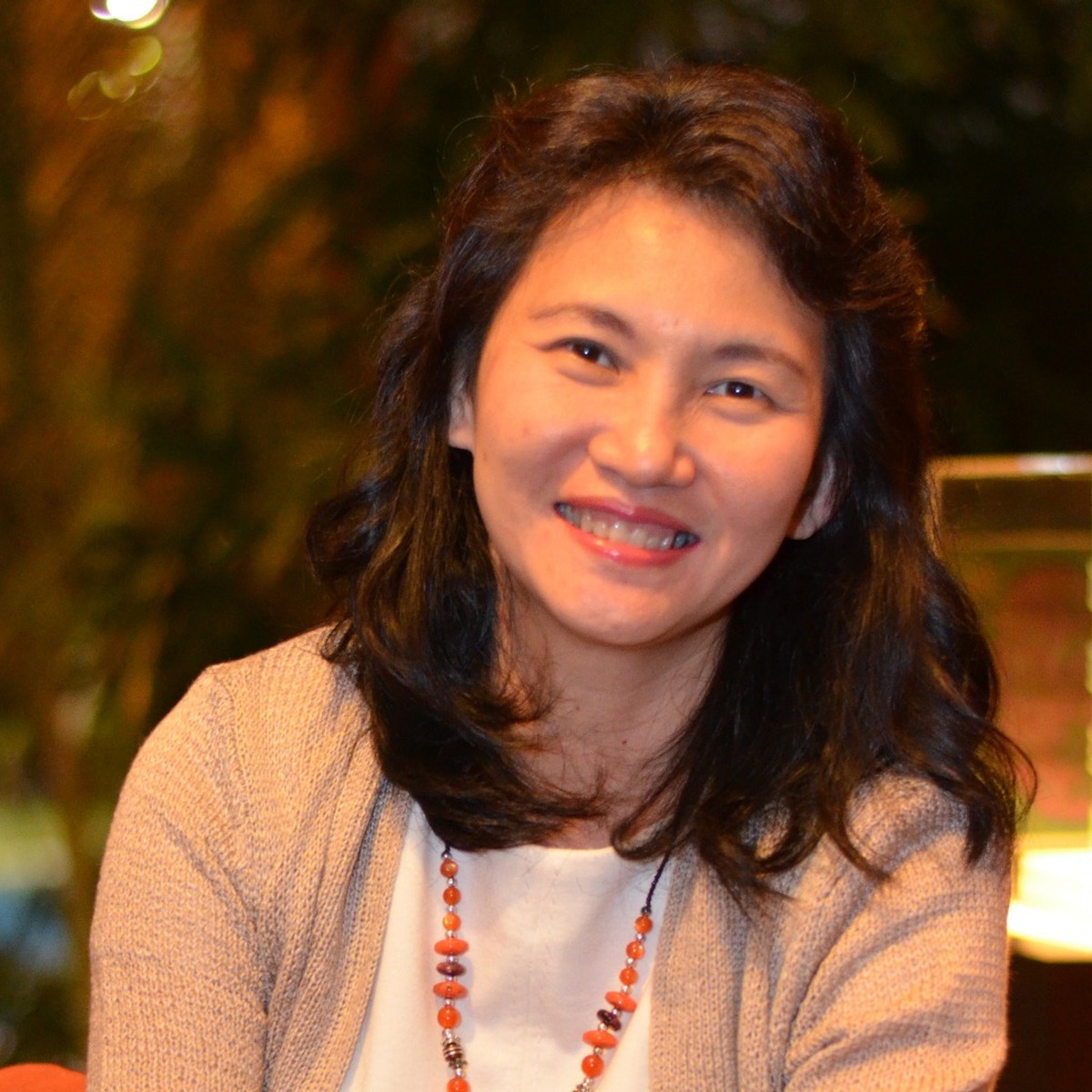 Catherine Kang